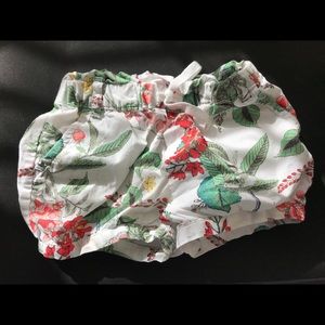 Baby Gap Girl  Shorts